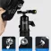 Unioem electronics Adaptador giratori de càmera multiangle Mini