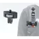 Unioem electronics Adapter śruby do kamery Osmo CNC 1/4´´