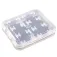 Unioem electronics SD/MicroSD存储卡盒