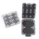 Unioem electronics SD/MicroSD Memory Card Case