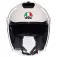 AGV Irides E2206 open helm