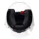 AGV Irides E2206 open helm