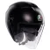 AGV Irides E2206 open face helmet