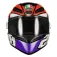 AGV K1 S Guevara E2206 full face helmet