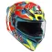 AGV K1 S Rossi Mugello 1999 E2206 full face helmet