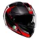 AGV K3 Striga E2206 MPLK full face helmet