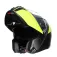 AGV Tourmodular Perception E2206 Multi MPLK modulaire helm