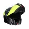AGV Tourmodular Perception E2206 Multi MPLK Modulär Hjälm