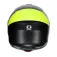 AGV Casque modulable Tourmodular Perception E2206 Multi MPLK