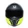 AGV Casque modulable Tourmodular Perception E2206 Multi MPLK