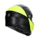 AGV Tourmodular Perception E2206 Multi MPLK modulaire helm