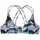 Mystic Flora bikinitop