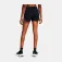 Under armour Short Fly By 3in