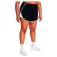 Under armour Шорты Fly By 3in