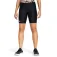 Under Armour HG Authentics 8in short leggings