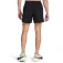Under armour Launch 5in korte broek