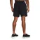 Under armour Launch 7in korte broek