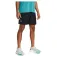 Under Armour Launch 7in Unlined shorts