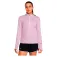 Under armour Pile con mezza cerniera Qualifier Run