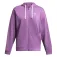 Under armour Rival Terry OS 夹克