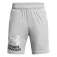 Under armour Pantaloni corti Tech Logo