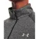 Under armour Moletom com meia-zíper Tech Solid
