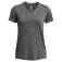 Under armour Tech V Solid 반팔 티셔츠