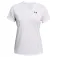 Under armour Tech V Solid 반팔 티셔츠