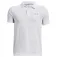 Under armour golf Performance Junior Kurzarm-Polo