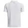 Under armour golf Performance Junior Kurzarm-Polo