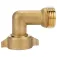 Camco Albuekobling