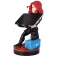 Exquisite gaming Black widow Marvel Controllerondersteuning 20 cm