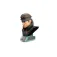 First 4 figures Bust Solid Snake Metal Gear Solid 56 cm