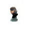 First 4 figures Solid Snake Metal Gear Solid Büste 56 cm