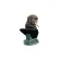 First 4 figures Bust Solid Snake Metal Gear Solid 56 cm