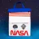 Fizz creations Nasa-logostoffpose