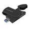 Conceptronic Lector de targetes extern USB 3.0 BIAN04B