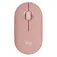 Logitech Pebble Mouse 2 M350S 无线鼠标