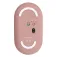 Logitech Pebble Mouse 2 M350S Langaton hiiri