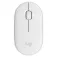 Logitech Pebble Mouse 2 M350S 무선 마우스