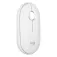 Logitech Pebble Mouse 2 M350S 무선 마우스