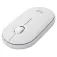 Logitech Pebble Mouse 2 M350S 무선 마우스