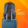 NGS Sackscharter 15.6´´ laptop backpack