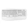 Phoenix technologies K201 Ergonomic Wireless Keyboard spanish
