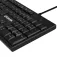 Phoenix technologies Teclat K201 USB Castellà