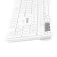 Phoenix technologies K300G Bluetooth Dual wireless keyboard spanish