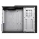 Phoenix technologies Case per PC torre Micro ATX Lite S80 Plus