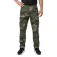 Pentagon ACU Camo 바지