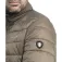 Pentagon Nucleus Liner jacket