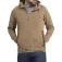 Pentagon Sweat-shirt à zip Pentathlon 2.0